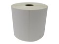 Brother 4 x 6 TD4T Premium Die Cut Synthetic Polypropylene Labels (4 Rolls 505 Labels-Per-Roll) , BFS1B152102, 37567158, Paper, Labels & Other Print Media