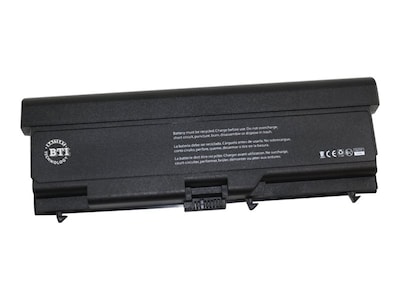 BTI Batt Lenovo ThinkPad 9C T410 BATTT410I T420 57Y4186 0A36303 42T4799 , 57Y4186-BTI, 36715278, Batteries - Notebook BTI Batt Lenovo ThinkPad 9C T410 BATTT410I T420 57Y4186 0A36303 42T4799 , 57Y4186-BTI, 36715278, Batteries - Notebook