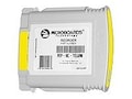 Microboards Yellow Print Cartridge for MX-, MX-2 & PF-Pro Disc Publishers, PFP-HC-YELLOW, 8227875, Ink Cartridges & Ink Refill Kits - OEM Microboards Yellow Print Cartridge for MX-, MX-2 & PF-Pro Disc Publishers, PFP-HC-YELLOW, 8227875, Ink Cartridges & Ink Refill Kits - OEM