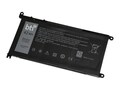BTI Batt Dell LIPOLY 13 14 15 5368 Batt5378 7368 7378 5468 5568 3379 3CRH3 , WDX0R-BTI, 36210931, Batteries - Notebook