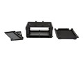 SKB Cases Injection Mold Laptop 4U Rack Case , 1SKB-ISF4U, 37377848, Carrying Cases - Other SKB Cases Injection Mold Laptop 4U Rack Case , 1SKB-ISF4U, 37377848, Carrying Cases - Other