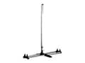 Da-Lite Floor Stand for Model C Manual Projection Screen, Carpeted Floor, 78126, 10889691, Projector Screen Accessories