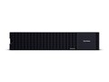 CyberPower CYBERPOWER BP48VL2U02 EXT BATT, BP48VL2U02                    , 42115433, Batteries - UPS