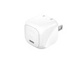 Belkin 20W Portable 1xUSB-C Fast Charge Wall Charger Power Adapter - White , WCA009DQWH                    , 41803880, AC Power Adapters (external)