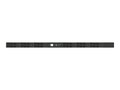 Raritan PDU 208-240V 50A, (24) C13 (12) C19 Outlets, Red, PX3-5749V-E2N1V2-K1, 36527429, Power Distribution Units