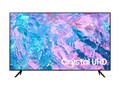 Samsung 55 HCU708 Smart B-LAN Hospitality TV w  Tizen 7.0, TEP API, LYNK Cloud, Pro:Idiom SW, HG55CU708NFXZA                , 41854671, Televisions - Hospitality