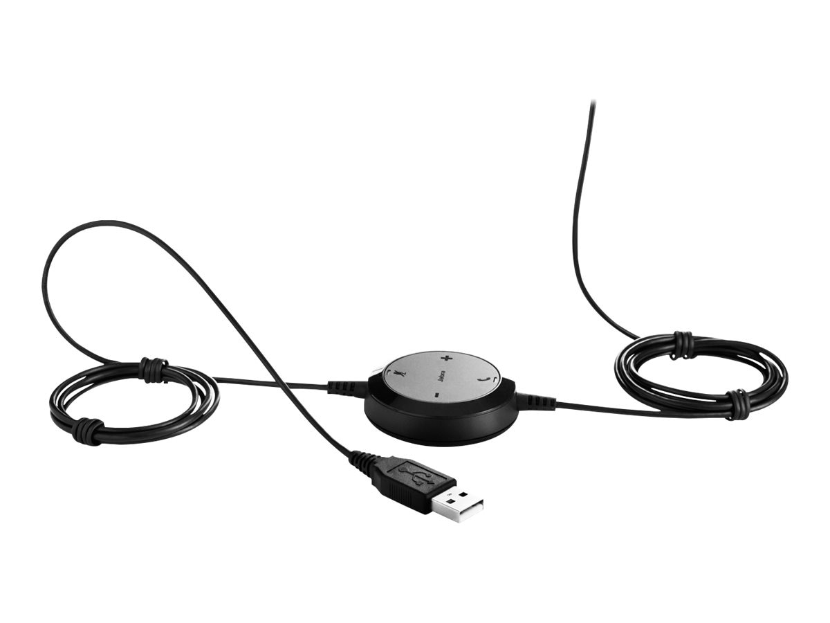 Jabra Evolve 20 SE Gsa Mono (GSA4993-823-309)