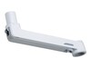 Ergotron LX Extension (White), 45-289-216, 41395655, Mounting Hardware - Miscellaneous