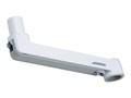 Ergotron LX Extension (White), 45-289-216, 41395655, Mounting Hardware - Miscellaneous