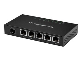 Ubiquiti Networks ER-X-SFP Main Image from Right-angle