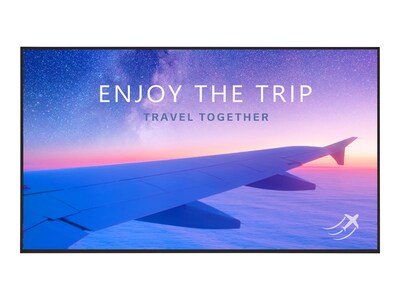 LG 43 UH7N-E 4K Ultra HD LED-LCD Display, 43UH7N-E                      , 41883260, Monitors - Large Format