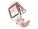 i-Blason WATCH4-COSM-PIN Image 1 from Right-angle