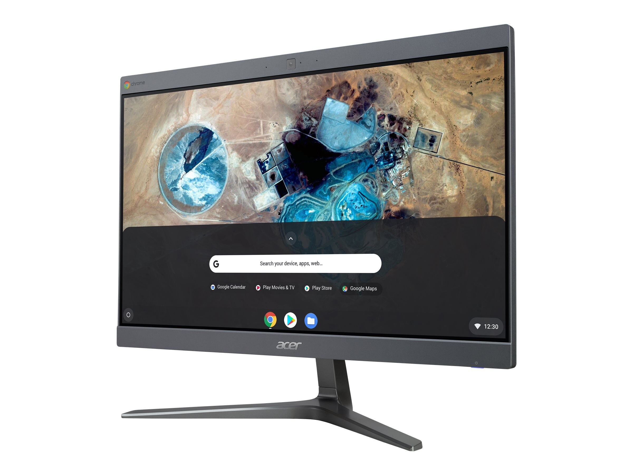 acer chromebase 23.8