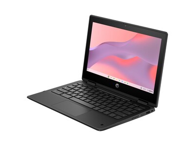 HP Fortis Flip G1m Chromebook MT8186 8GB 64GB eMMC WF6 BT 2xWC 11.6 HD MT Chrome OS, B61BLUT#ABA                   , 41875679, Notebooks - Chromebooks