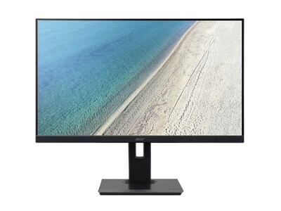 Acer Open Box 24 Vero B247Y C3bmiruzx Full HD LED Monitor, UM.QB7AA.302                  , 41993359, Monitors