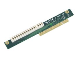 Supermicro RSC-RR1U-32L Main Image from Left-angle