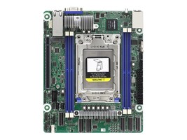 ASRock ROMED4ID-2T                    Main Image from Front