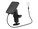 Ram Mounts RAM-B-102-NFCU                 Image 1 from Right-angle