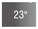 ViewSonic VSPF2300 Image 1 from Front
