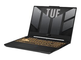 Asus FX507VU-ES53 Main Image from Right-angle