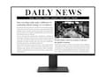 BenQ 23.8 GW2491 Full HD LED-LCD Monitor, GW2491 , 41853900, Monitors BenQ 23.8 GW2491 Full HD LED-LCD Monitor, GW2491 , 41853900, Monitors