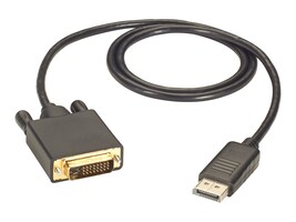 Black Box EVNDPDVI-0003-MM Main Image from Front