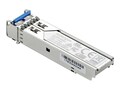 StarTech.com Cisco GLC-EX-SMD Compatible SFP 1000BASE-EX 40km SMF Transceiver, GLCEXSMDST, 33606981, Network Transceivers StarTech.com Cisco GLC-EX-SMD Compatible SFP 1000BASE-EX 40km SMF Transceiver, GLCEXSMDST, 33606981, Network Transceivers