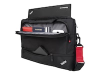 Lenovo ThinkPad Essential Topload Case, 4X40E77328, 16779872, Carrying Cases - Notebook Lenovo ThinkPad Essential Topload Case, 4X40E77328, 16779872, Carrying Cases - Notebook