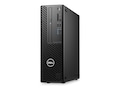 Dell Precision 3460 SFF Core i7-14700 2.1GHz 32GB 512GB SSD RTX2000Ada DVD+RW GbE W11P, FGM5Y                         , 41833989, Workstations