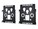 APC AR8681 Image 1 from Right-angle