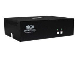 Tripp Lite B002-DP2A2-N4 Main Image from Left-angle