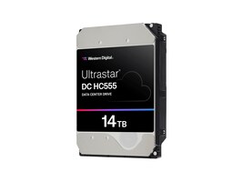 HGST, A Western Digital Company 0B48721                        Main Image from Right-angle