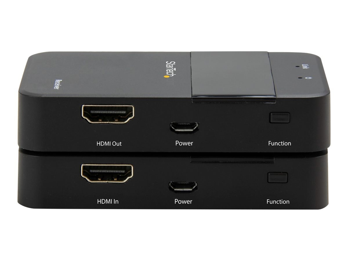 HDMI over Wireless Extender - 65 ft. (20 m) - 1080p