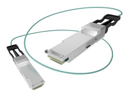 UNC Group 40G-QSFP-QSFP-AOC-0201-U Main Image from Front