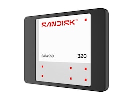 SanDisk Technologies SDSS31100TBB-000G0 Main Image from Right-angle SanDisk Technologies SDSS31100TBB-000G0 Main Image from Right-angle