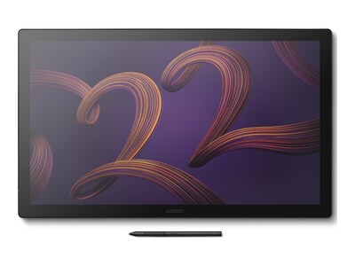 Wacom Wacom Cintiq Pro 22, DTH227K0A, 41712014, Graphics Tablets