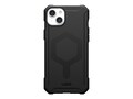 Urban Armor RUGGED IPHONE 15 PLUS ESSENTIA, 114307114040                  , 41891703, Carrying Cases - Phones/PDAs