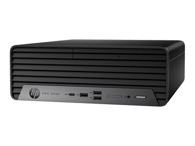 HP Pro SFF 400 G9 vPro Core i7-13700 1.5GHz 16GB 512GB SSD UHD770 GbE W11P, 89M73UT#ABA, 41661899, Desktops