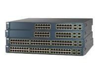 Cisco CAT3560 48 10100 4 SFP IMAGE R (WS-C3560-48TS-E-RF)