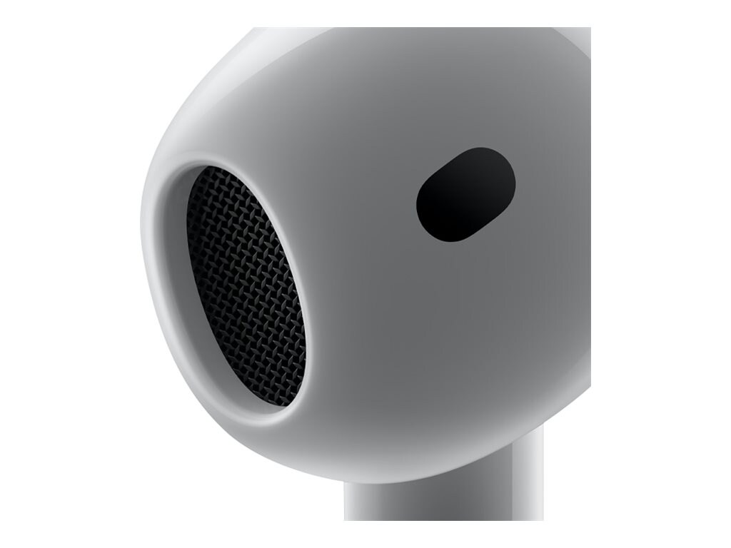 Apple AirPods 4 w Active Noise Cancellation (MXP93LL/A )