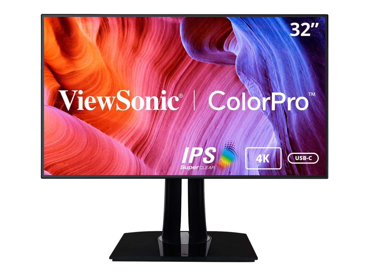 viewsonic 31.5 monitor