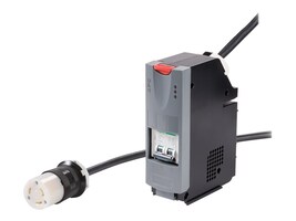 APC PDM2330L6-31-1400 Main Image from Right-angle