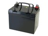 Ergotron Replacement Battery for StyleView 66Ah Powered Carts, 97-479, 9988393, Batteries - Other