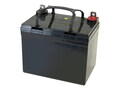 Ergotron Replacement Battery for StyleView 66Ah Powered Carts, 97-479, 9988393, Batteries - Other