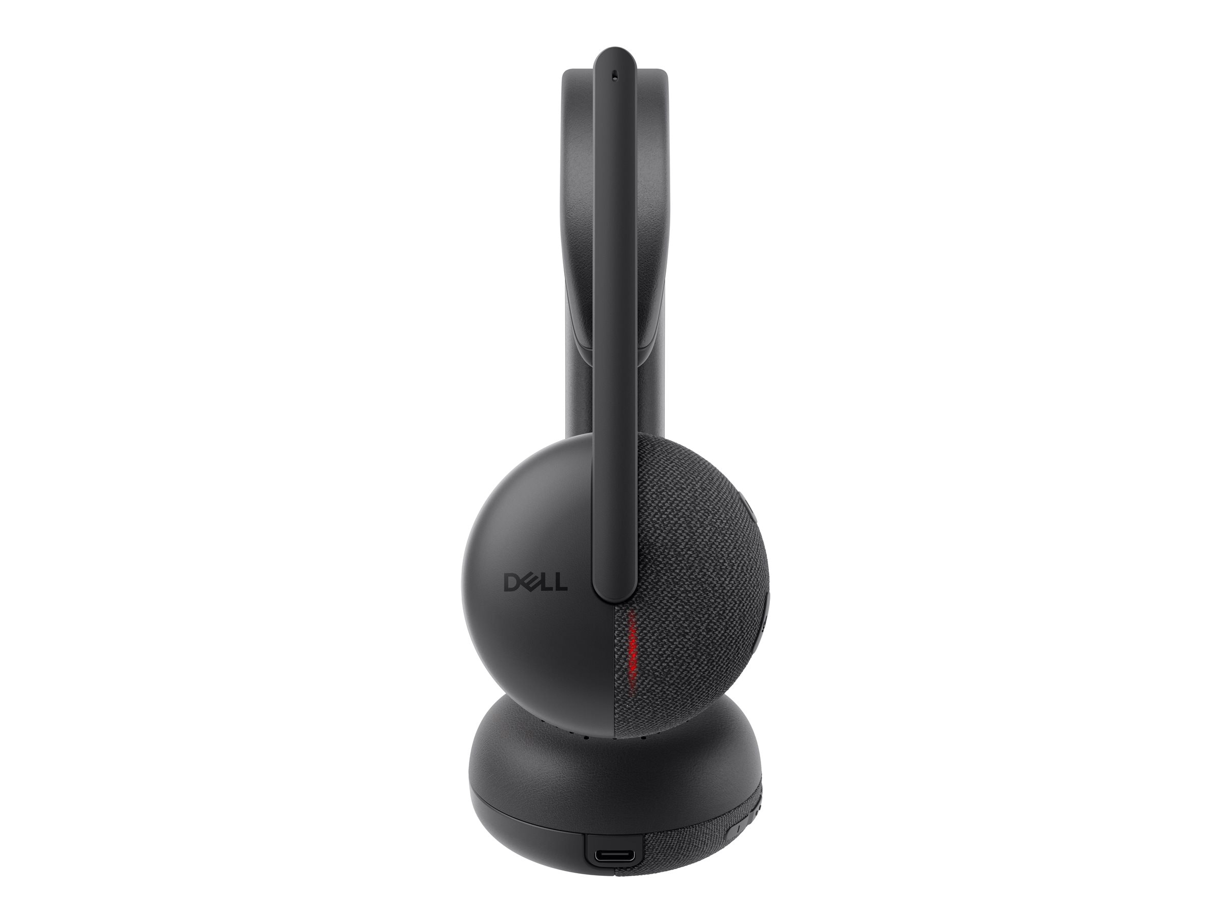 Dell Pro ワイヤレスヘッドセット WL3024 Support for Dell Pro Wireless Headset WL3024 | Overview