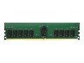 Synology SYNOLOGY RAM 32 GB DDR4 ECC RD, D4ER02-32G                    , 42005909, Memory