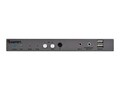 Gefen DVI KVM Over IP Receiver Package, EXT-DVIKA-LANS-RX, 35379196, KVM Switches