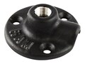 Ram Mounts 90-Degree 1 4 NPT Threaded Hole with Round Base, RAM-B-232-90U, 41395698, Mounting Hardware - Miscellaneous