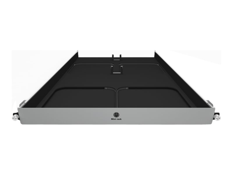 RackSolutions 1U Apple Mac mini Rackmount Shelf
