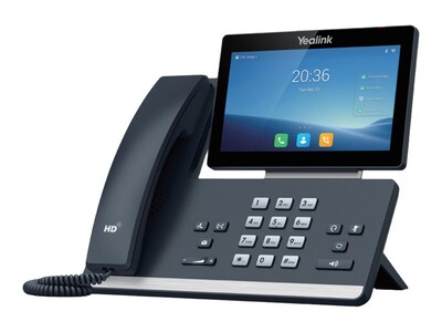 Yealink T58W Smart Business IP Phone, 1301111, 41711258, VoIP Phones